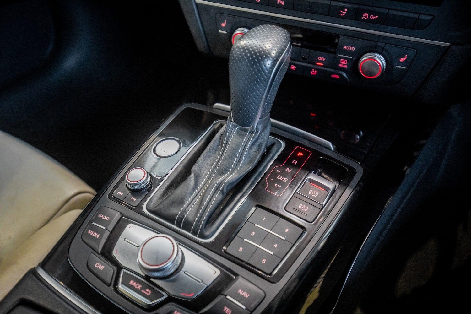 Used Audi A7 2015 for sale - 77559892: Photo 34