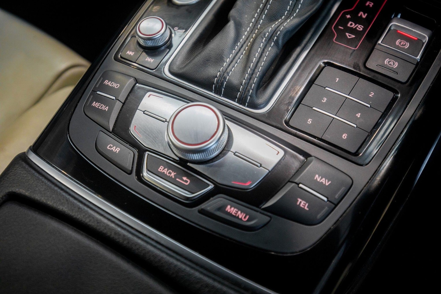 Used Audi A7 2015 for sale - 77559892: Photo 35