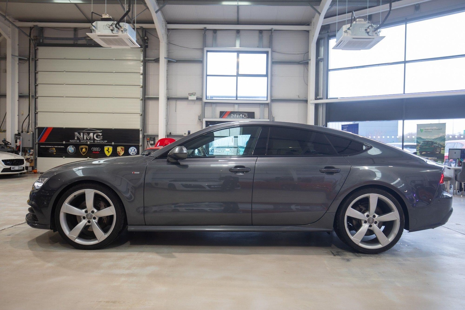 Used Audi A7 2015 for sale - 77559892: Photo 39