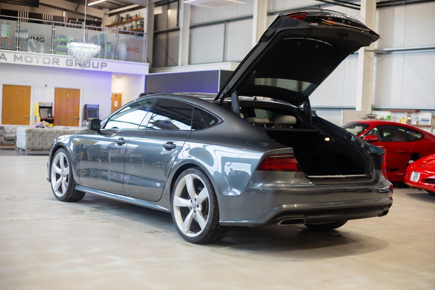 Used Audi A7 2015 for sale - 77559892: Photo 42