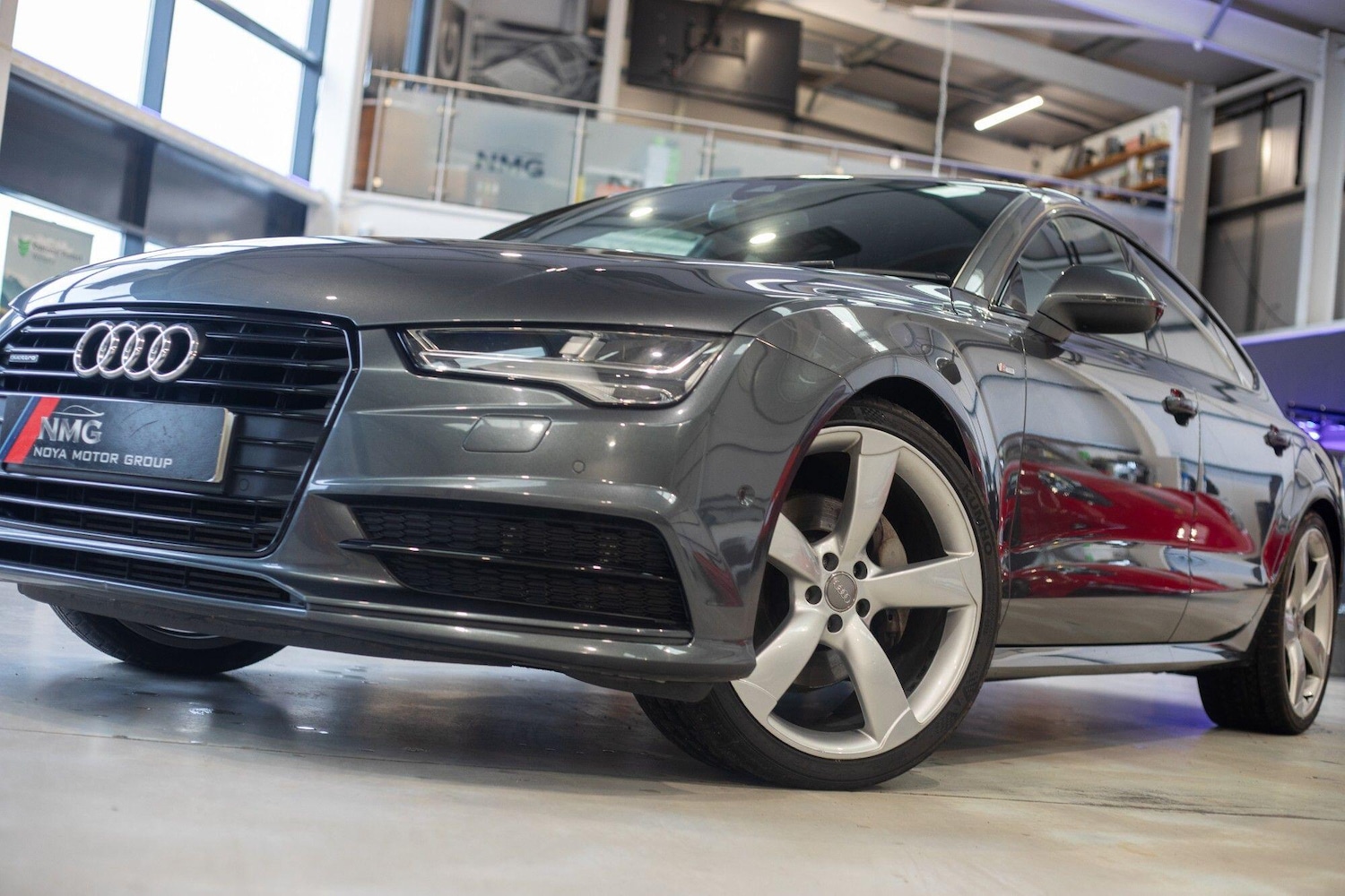 Used Audi A7 2015 for sale - 77559892: Photo 6