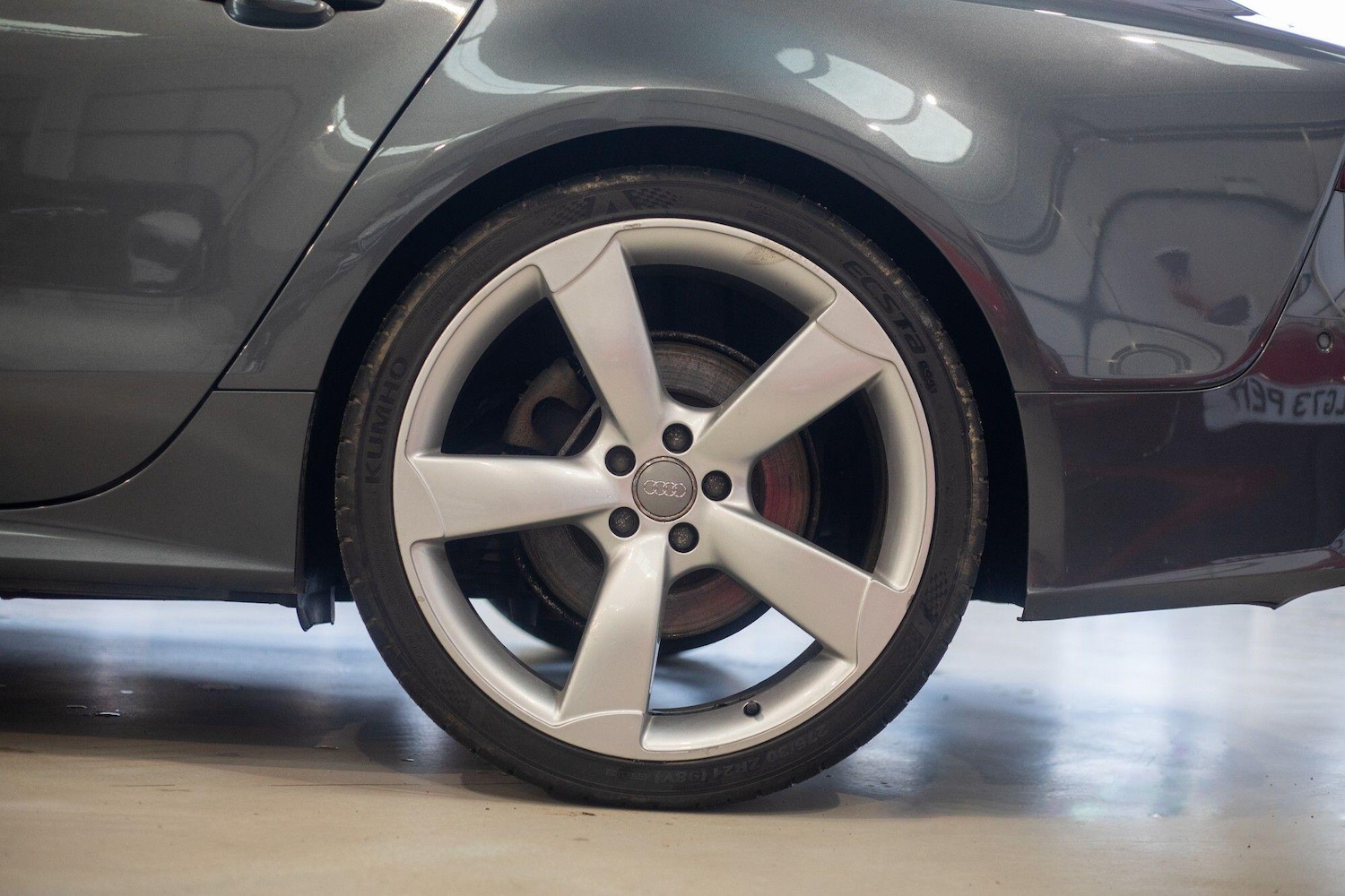 Used Audi A7 2015 for sale - 77559892: Photo 7