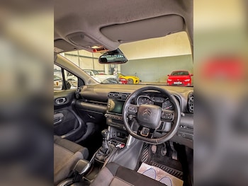 Used Citroen C3 Aircross 2019 for sale - 77066533: Photo