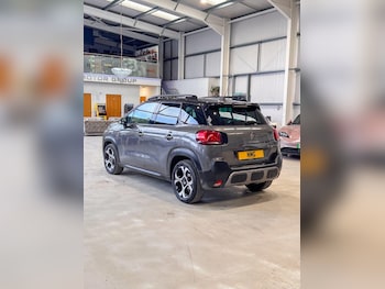 Used Citroen C3 Aircross 2019 for sale - 77066533: Photo