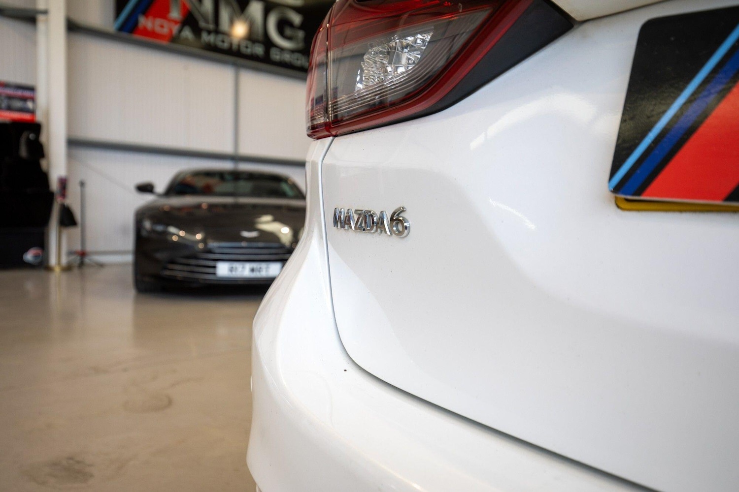 Used Mazda Mazda6 2019 for sale - 76824887: Photo 11