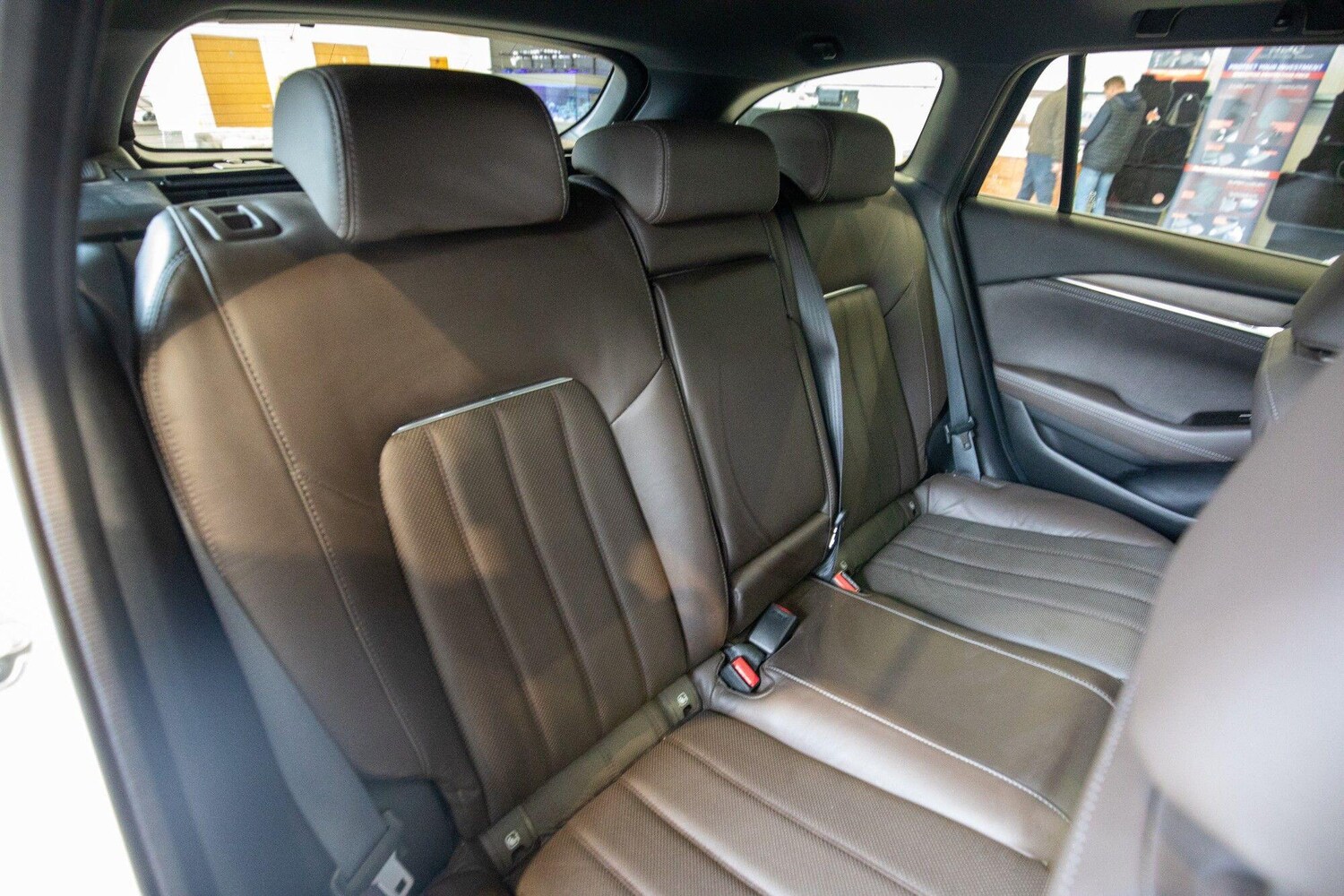 Used Mazda Mazda6 2019 for sale - 76824887: Photo 14