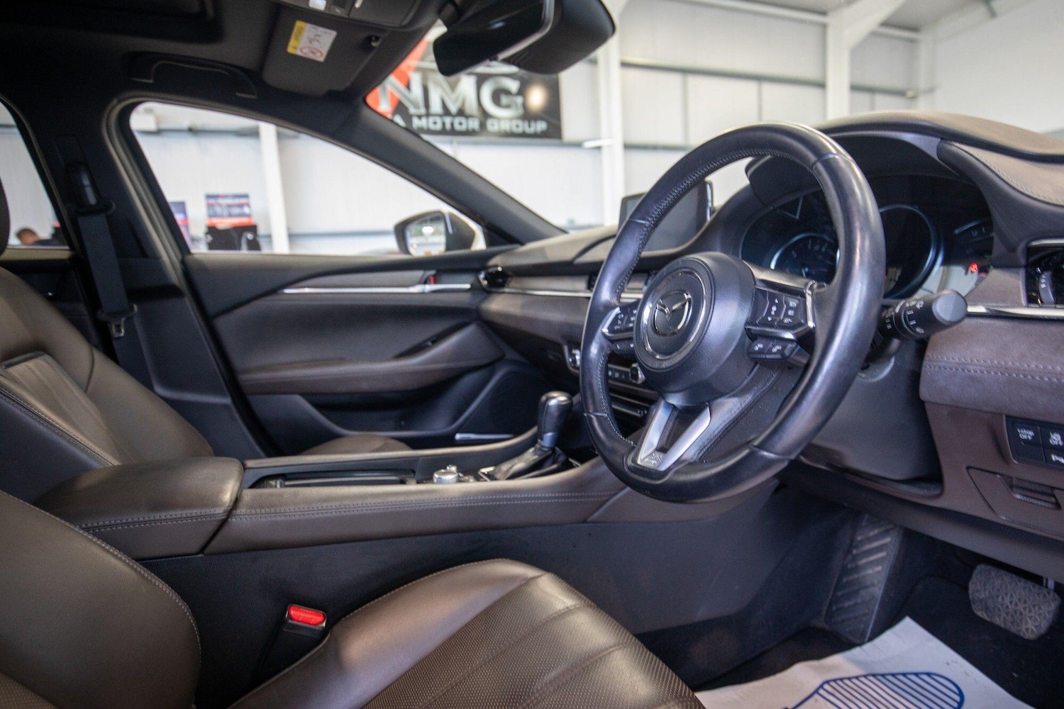 Used Mazda Mazda6 2019 for sale - 76824887: Photo 16