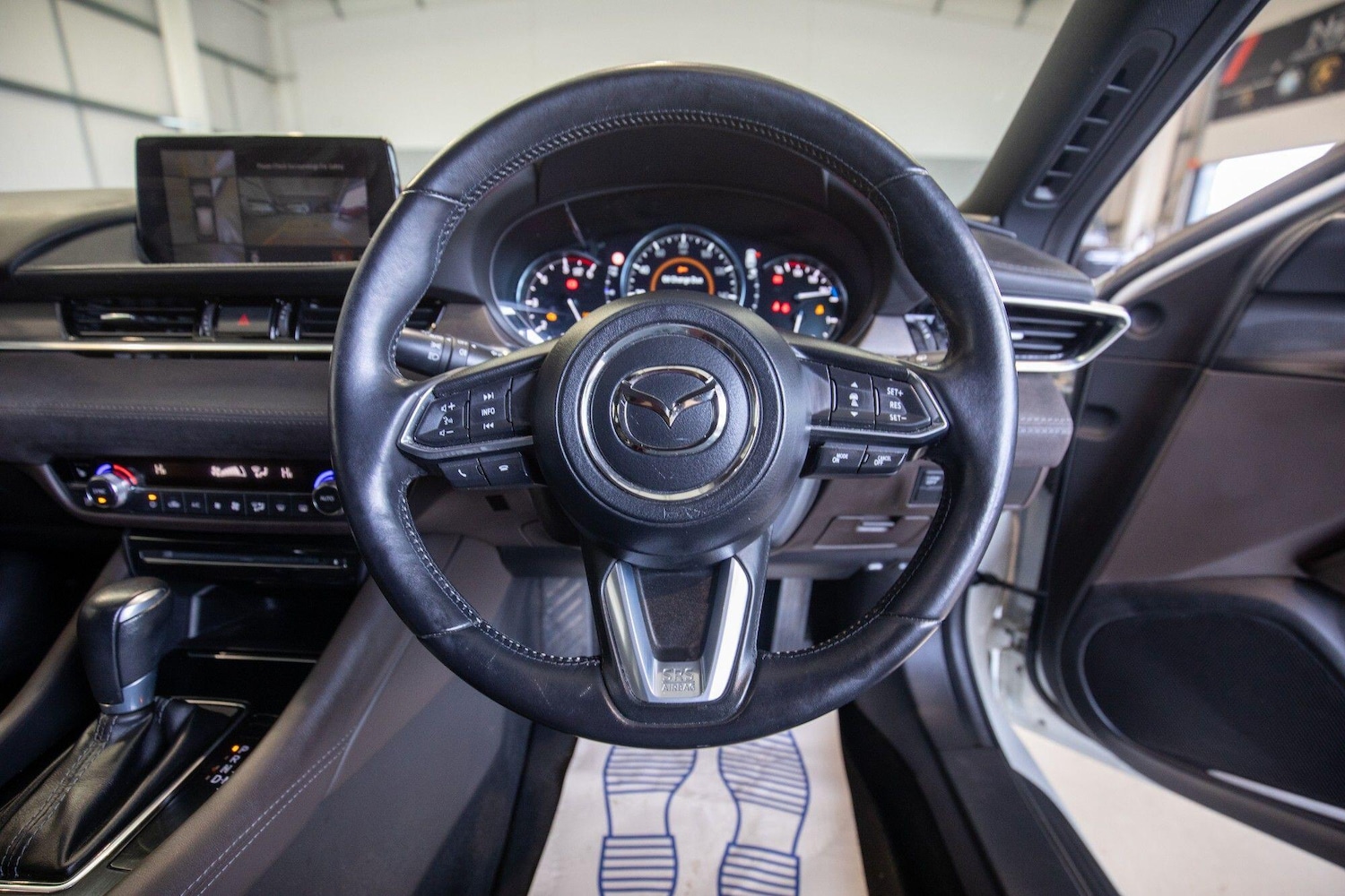 Used Mazda Mazda6 2019 for sale - 76824887: Photo 18