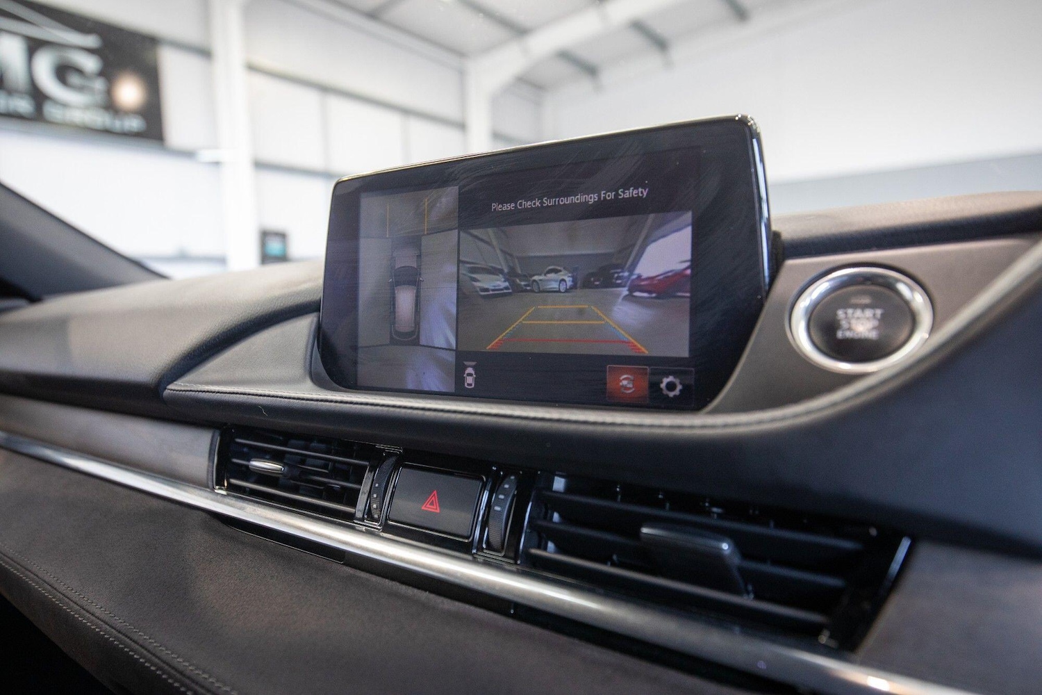 Used Mazda Mazda6 2019 for sale - 76824887: Photo 19