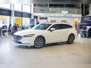 Used Mazda Mazda6 2019 for sale - 76824887: Photo