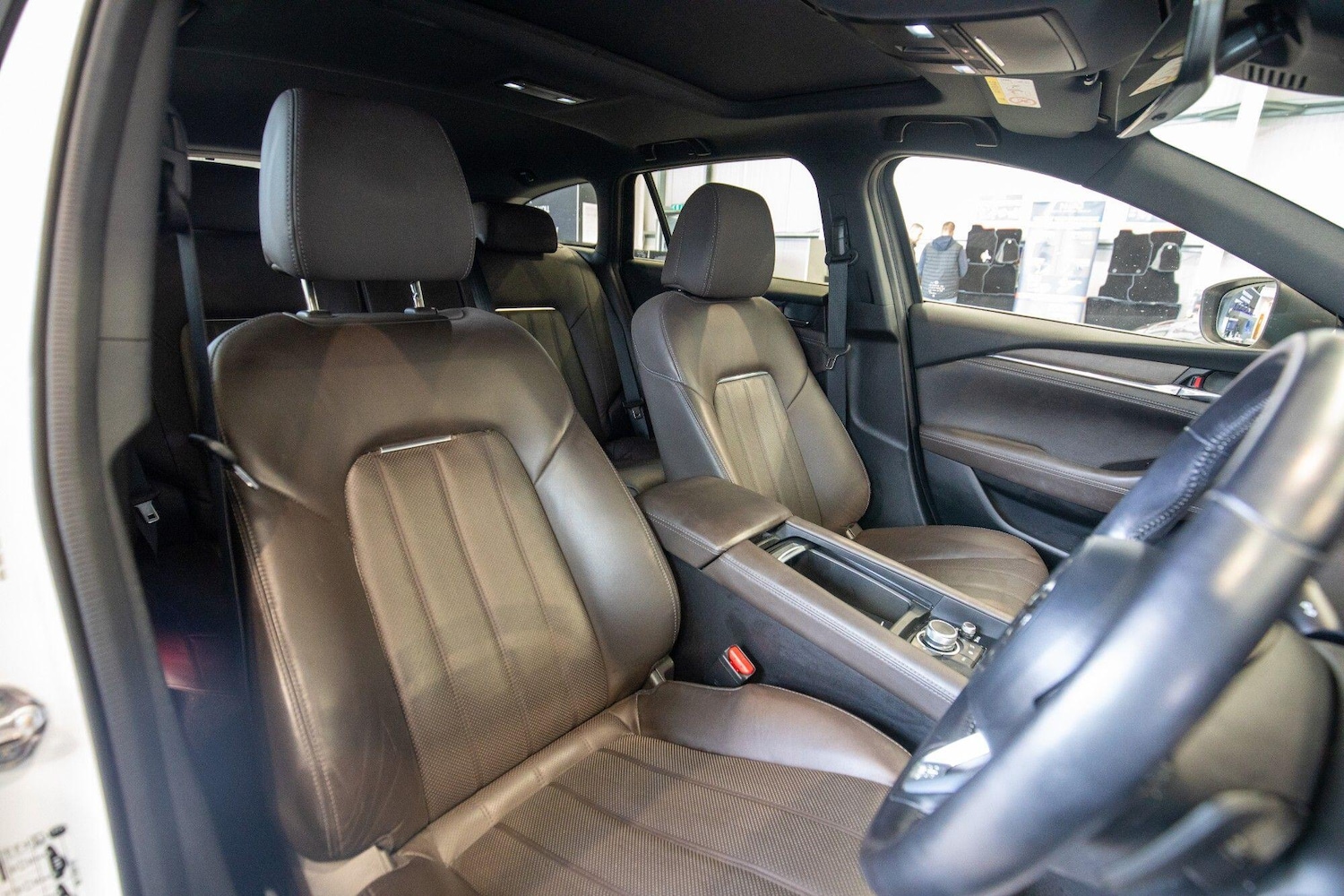 Used Mazda Mazda6 2019 for sale - 76824887: Photo 2