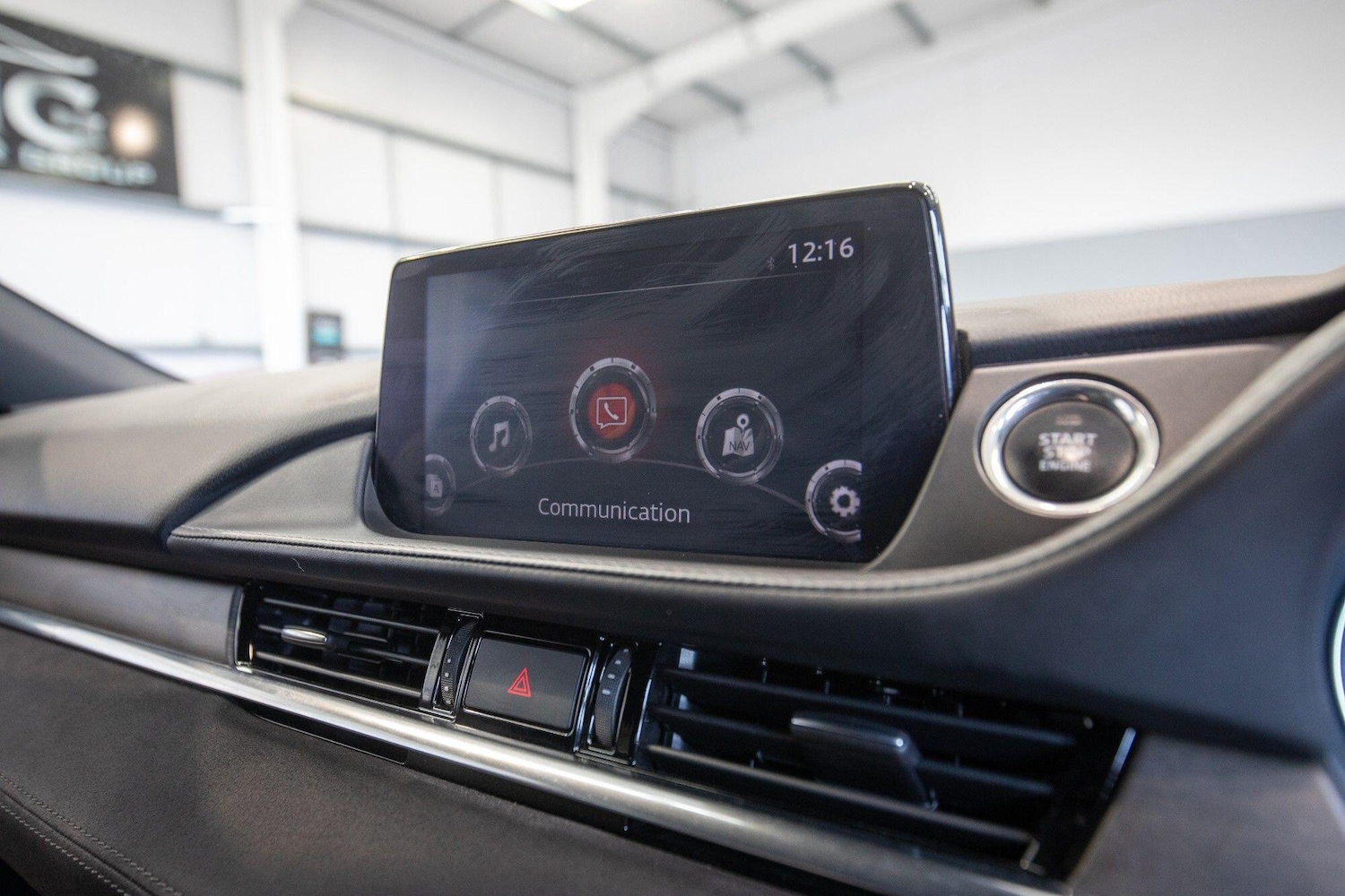 Used Mazda Mazda6 2019 for sale - 76824887: Photo 20