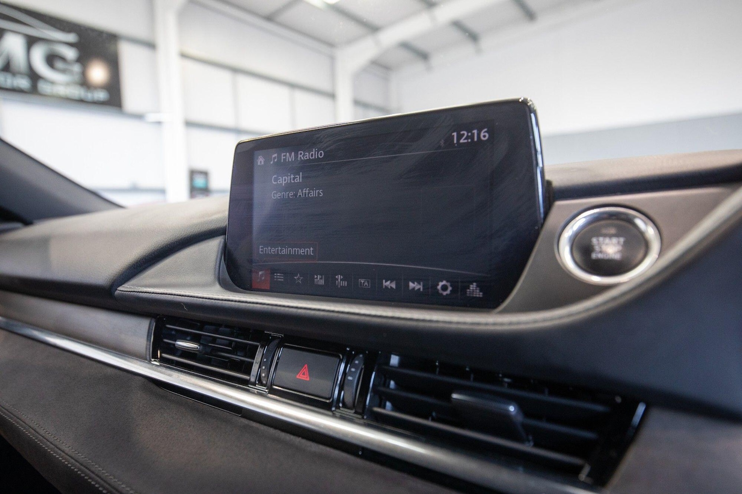 Used Mazda Mazda6 2019 for sale - 76824887: Photo 21