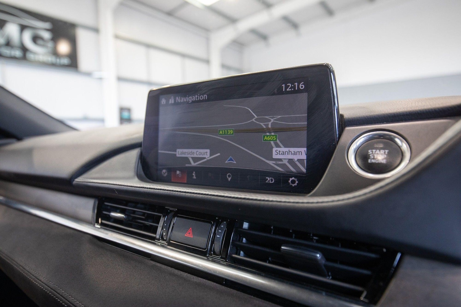 Used Mazda Mazda6 2019 for sale - 76824887: Photo 22