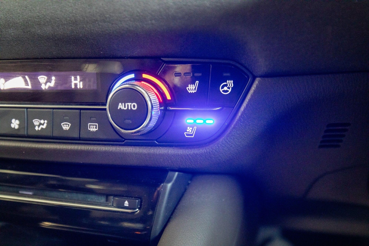 Used Mazda Mazda6 2019 for sale - 76824887: Photo 24