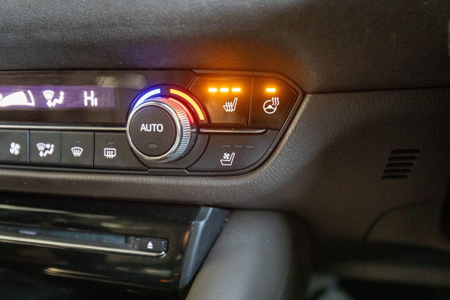 Used Mazda Mazda6 2019 for sale - 76824887: Photo 25