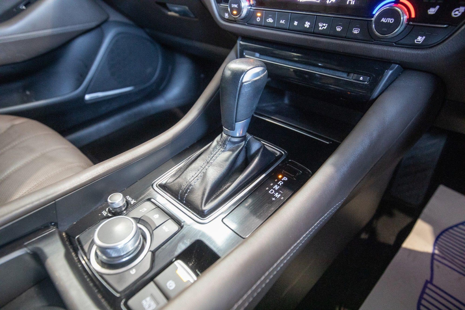 Used Mazda Mazda6 2019 for sale - 76824887: Photo 26