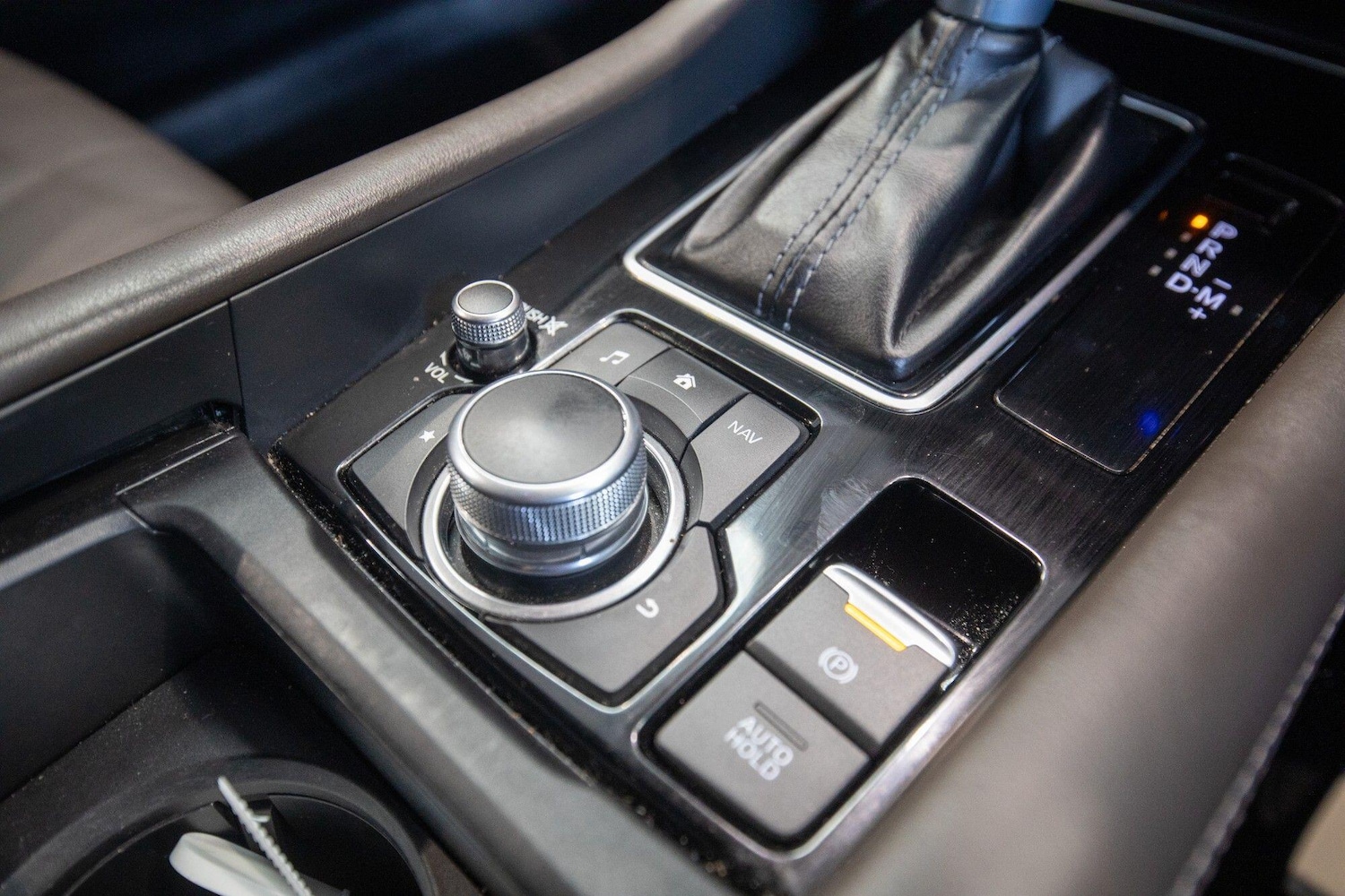 Used Mazda Mazda6 2019 for sale - 76824887: Photo 27