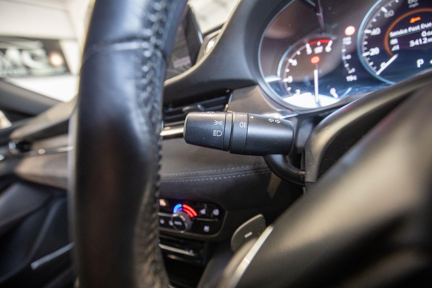 Used Mazda Mazda6 2019 for sale - 76824887: Photo 29