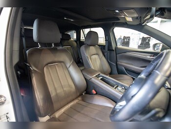 Used Mazda Mazda6 2019 for sale - 76824887: Photo