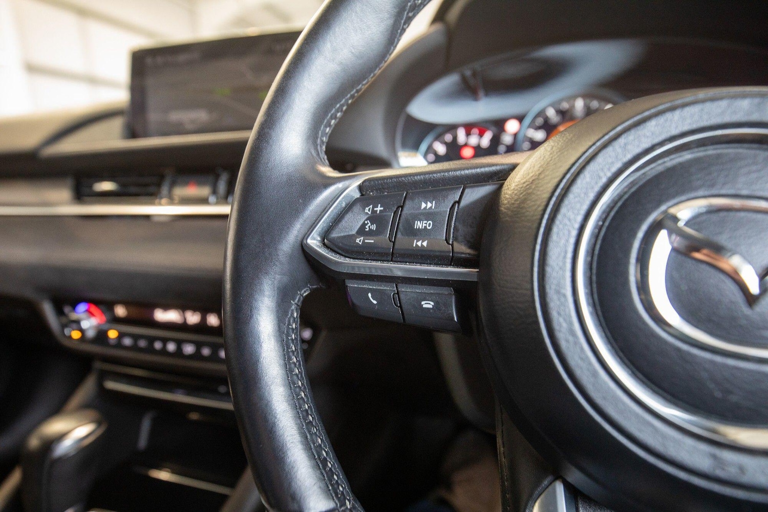 Used Mazda Mazda6 2019 for sale - 76824887: Photo 31