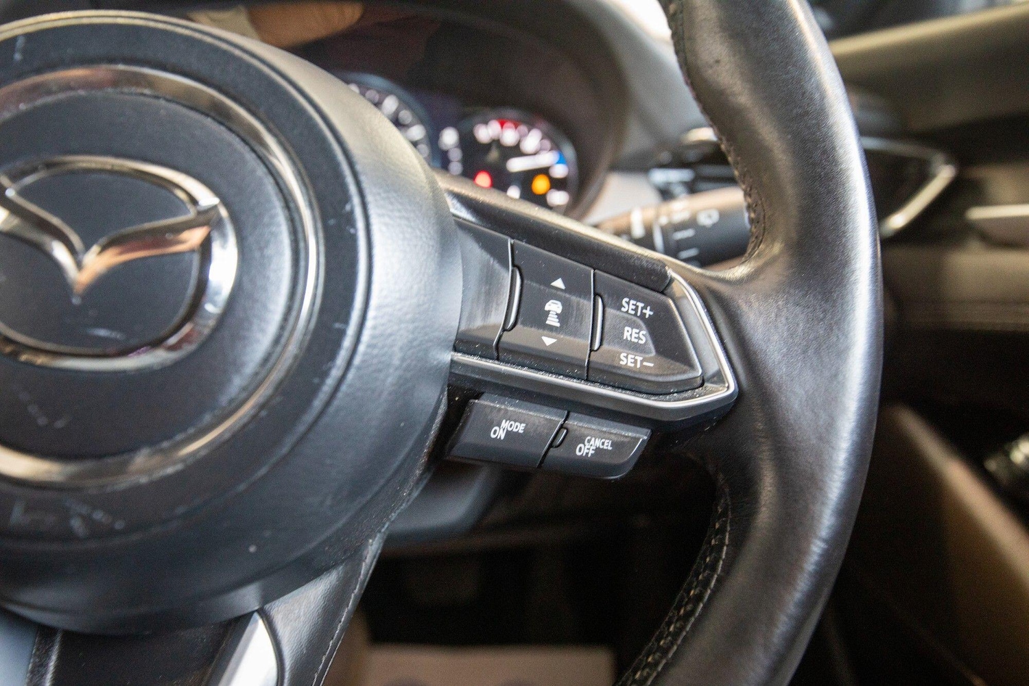 Used Mazda Mazda6 2019 for sale - 76824887: Photo 32