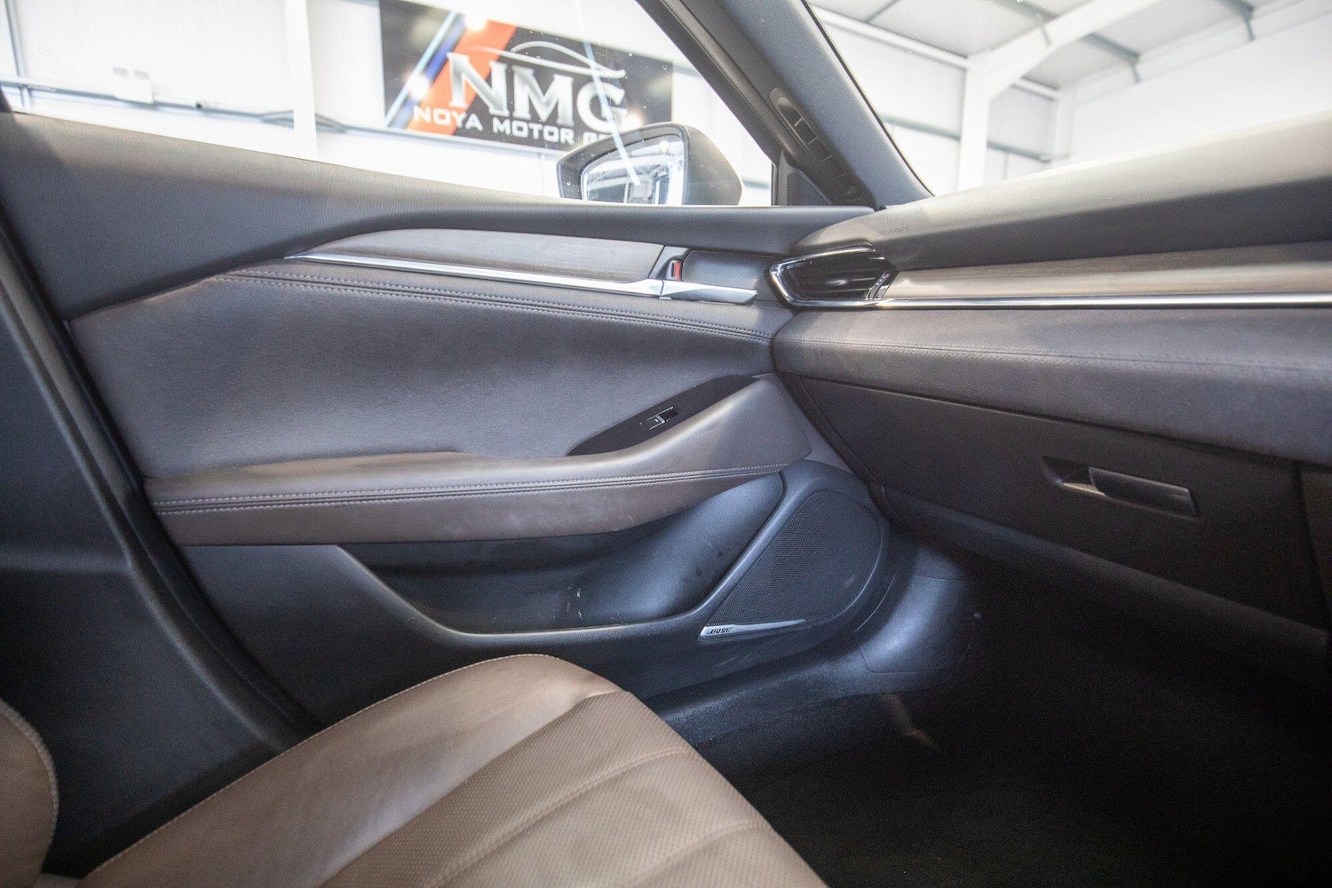 Used Mazda Mazda6 2019 for sale - 76824887: Photo 33