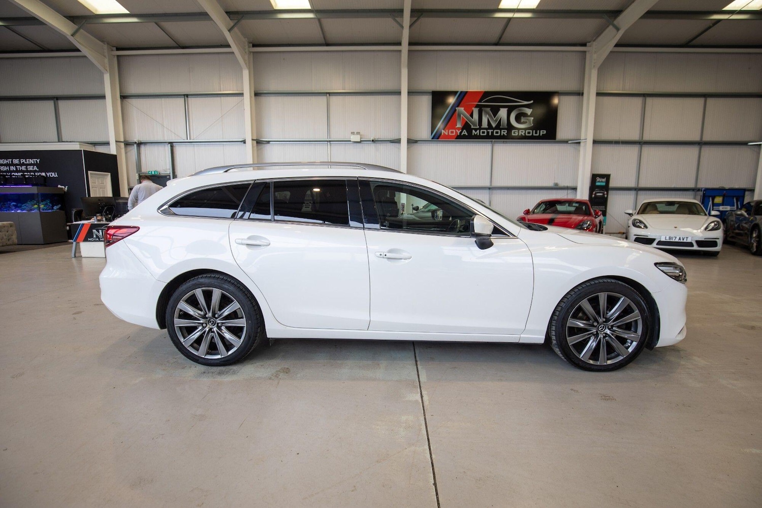 Used Mazda Mazda6 2019 for sale - 76824887: Photo 34