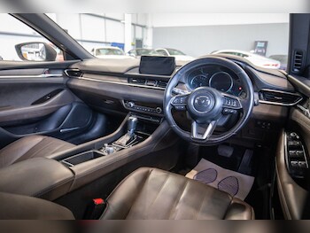 Used Mazda Mazda6 2019 for sale - 76824887: Photo