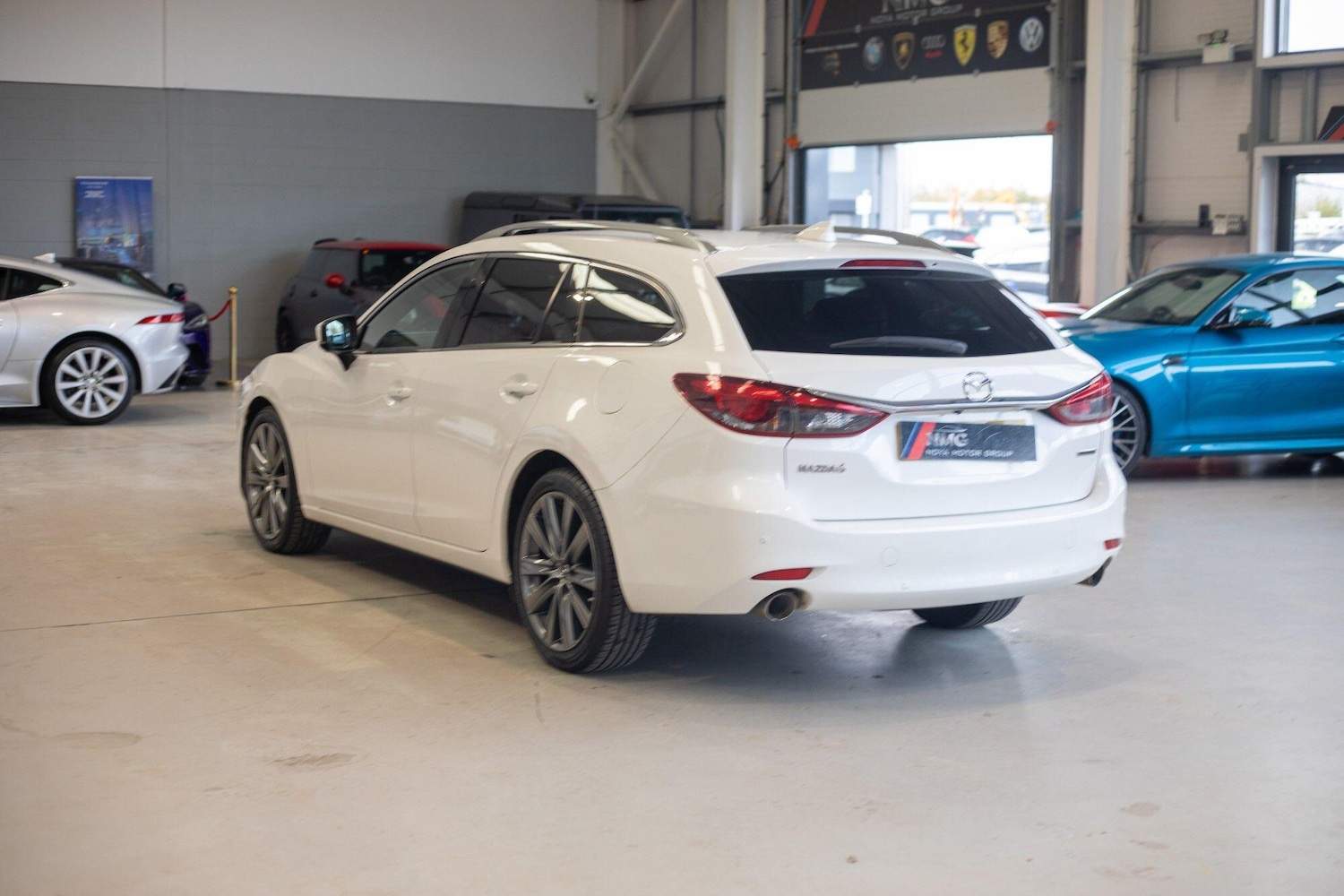 Used Mazda Mazda6 2019 for sale - 76824887: Photo 4
