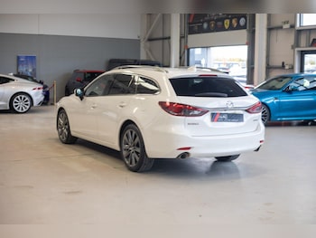 Used Mazda Mazda6 2019 for sale - 76824887: Photo