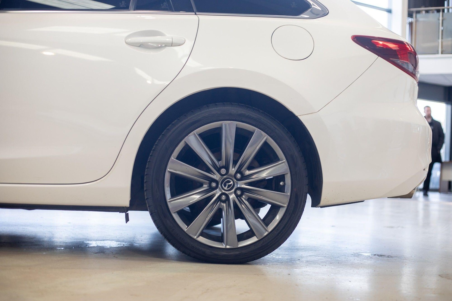 Used Mazda Mazda6 2019 for sale - 76824887: Photo 7