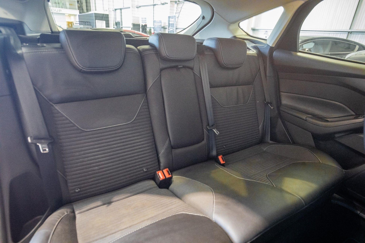 Used Ford Focus for sale - 77710160: Photo 12