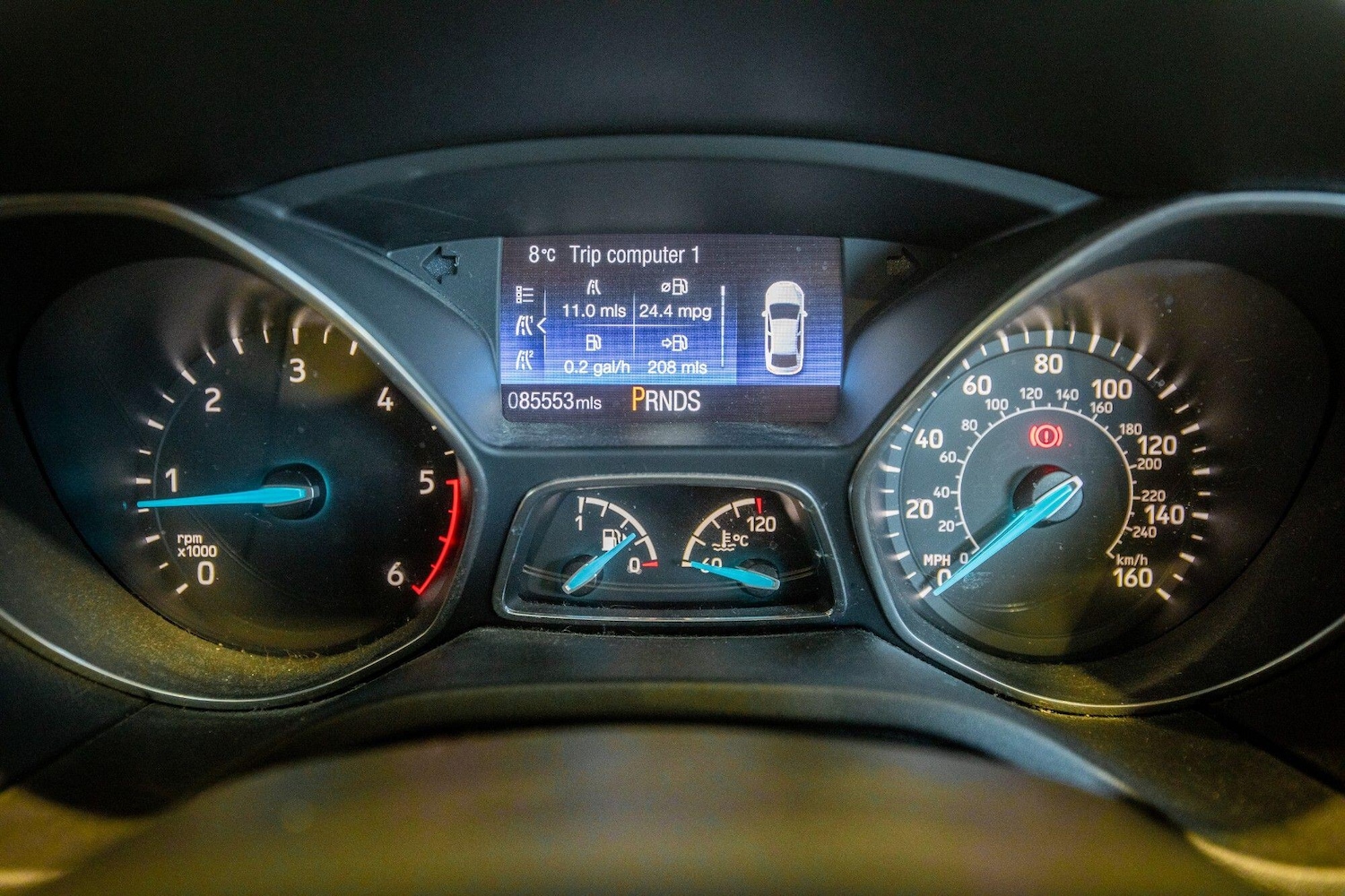 Used Ford Focus for sale - 77710160: Photo 20