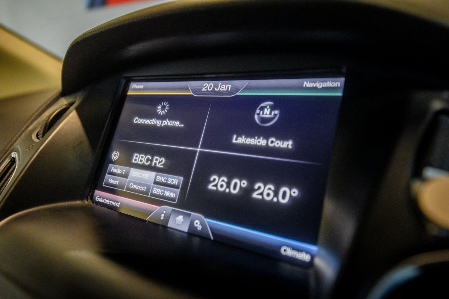 Used Ford Focus for sale - 77710160: Photo 23