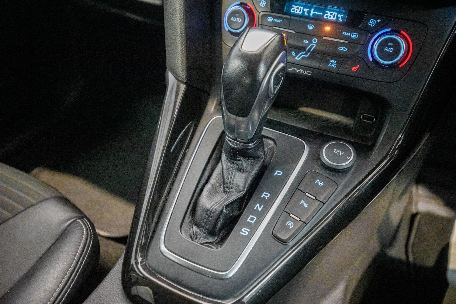 Used Ford Focus for sale - 77710160: Photo 27