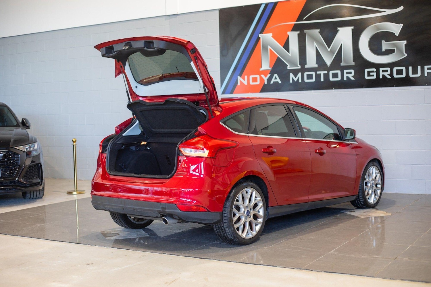 Used Ford Focus for sale - 77710160: Photo 33