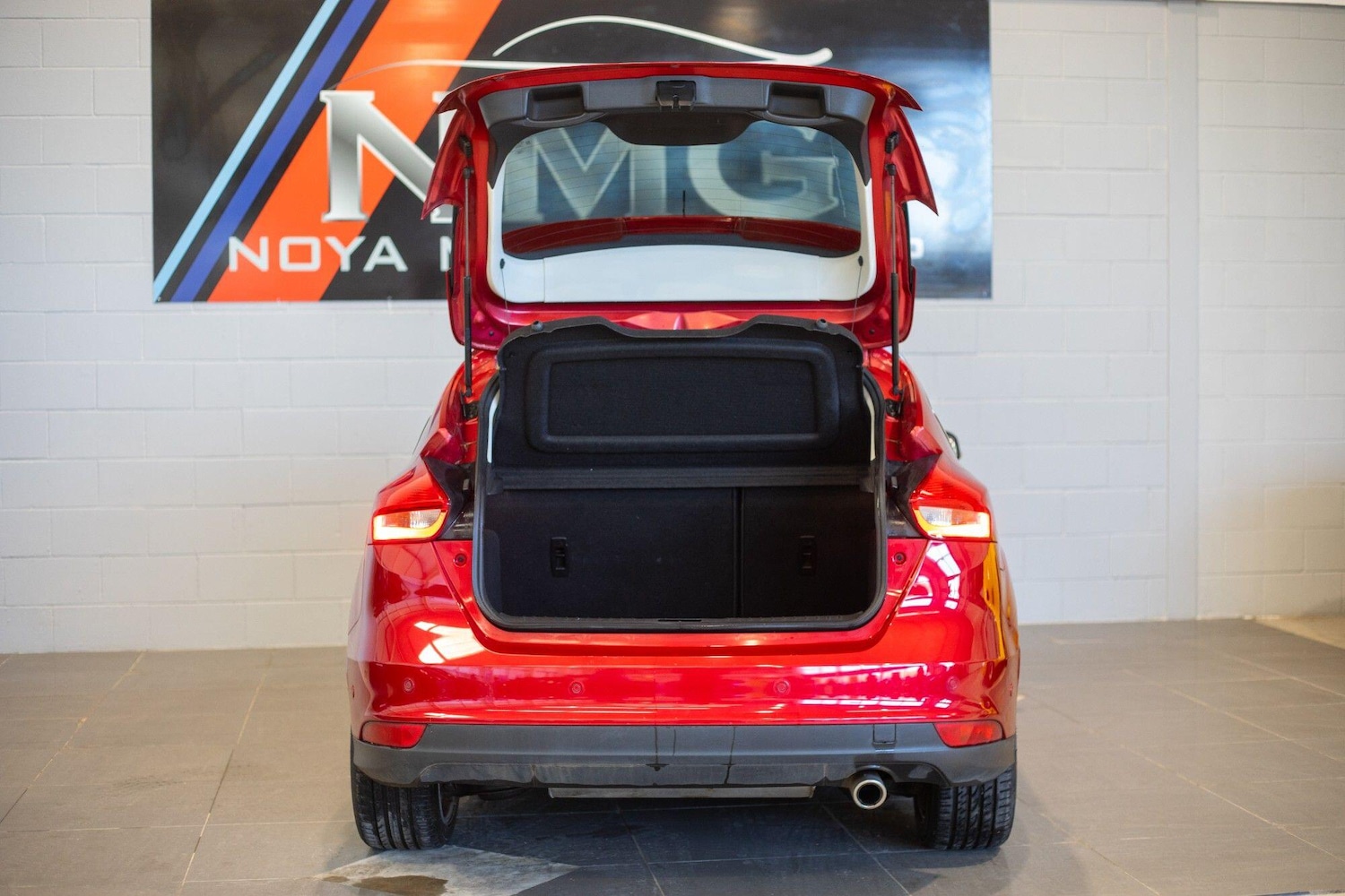 Used Ford Focus for sale - 77710160: Photo 34