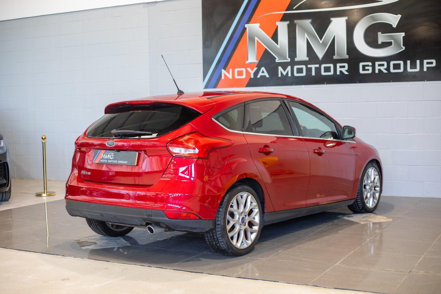 Used Ford Focus for sale - 77710160: Photo 4