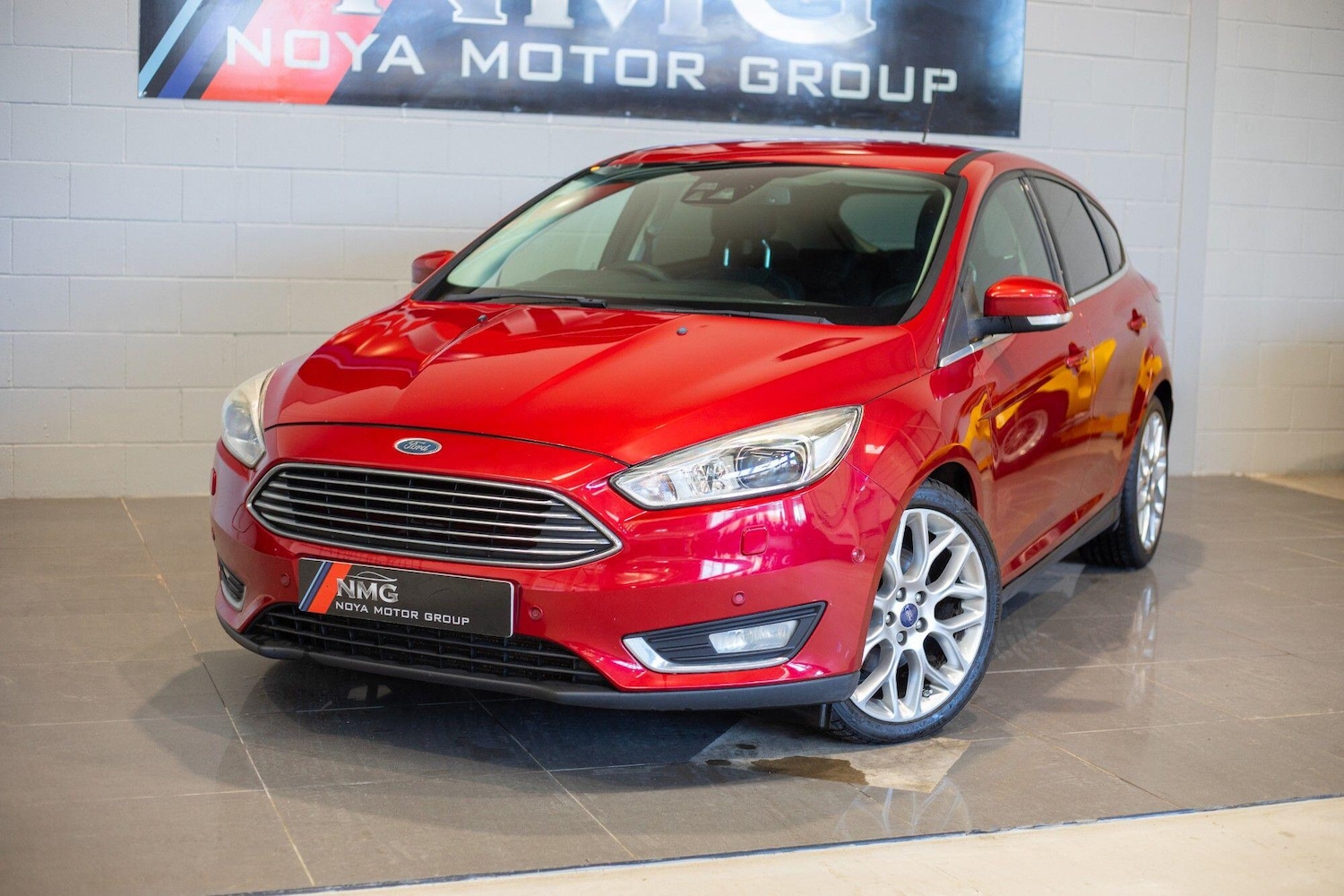 Used Ford Focus for sale - 77710160: Photo 5