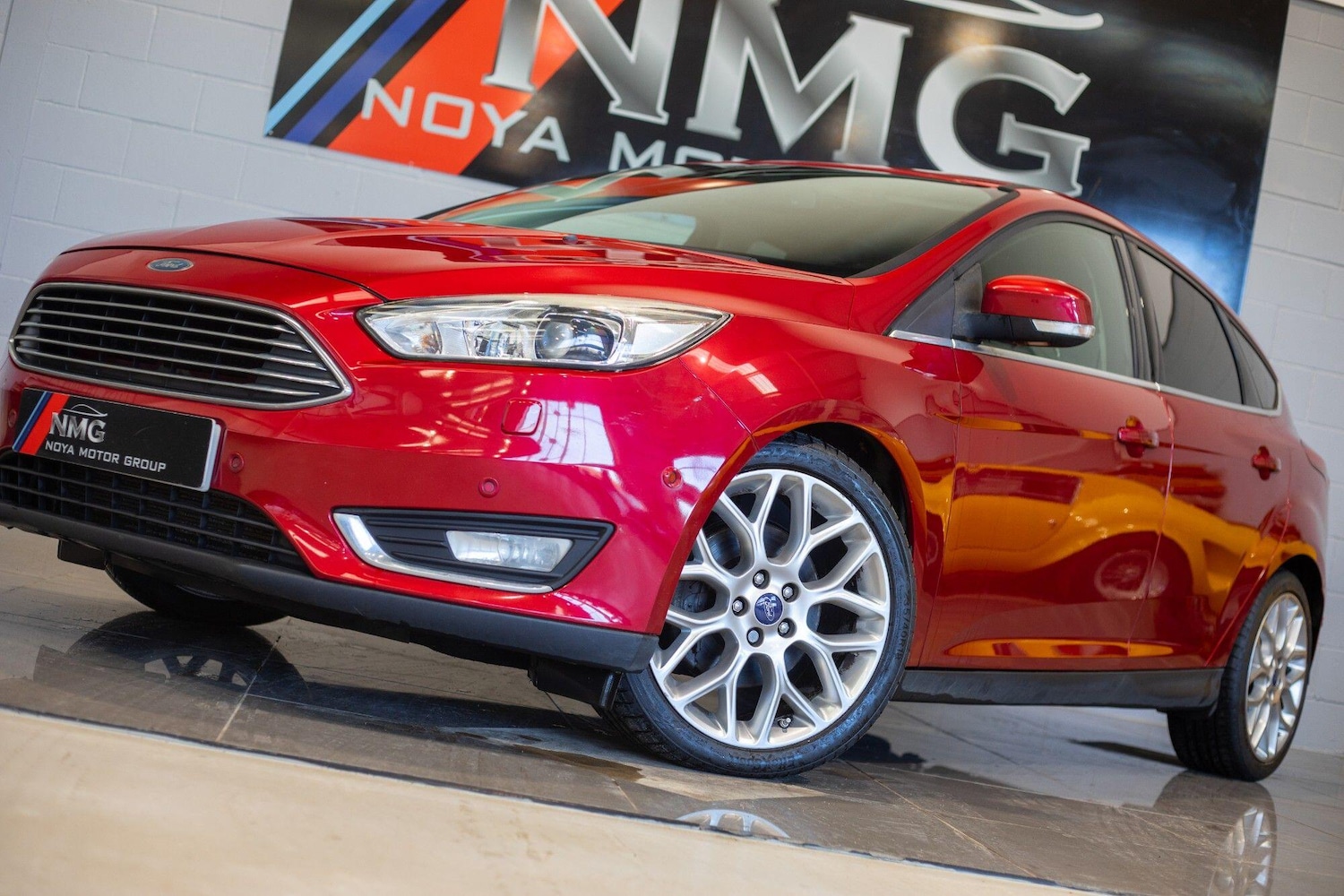 Used Ford Focus for sale - 77710160: Photo 6