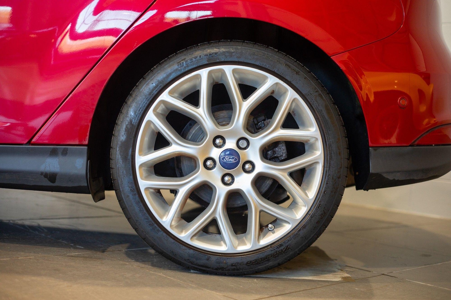 Used Ford Focus for sale - 77710160: Photo 7