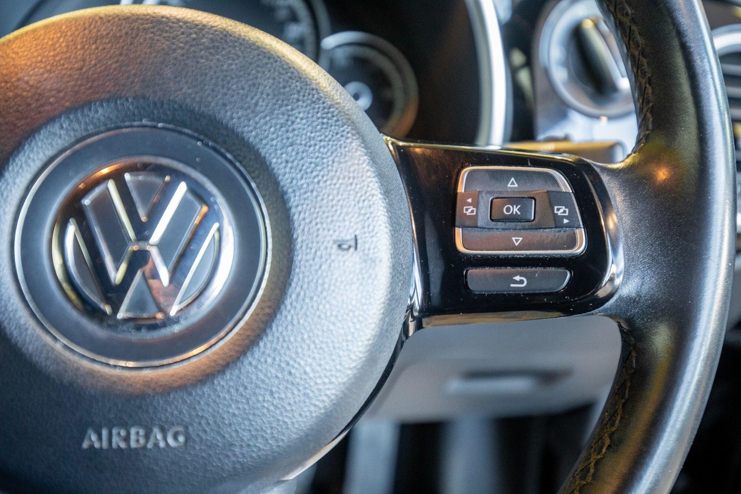 Used Volkswagen Beetle 2015 for sale - 77119775: Photo 17