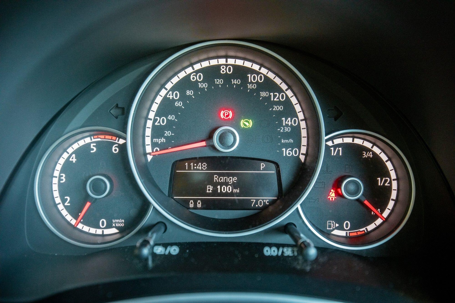 Used Volkswagen Beetle 2015 for sale - 77119775: Photo 19