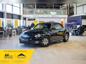 2015 (15) - 2.0 TDI Design 2dr DSG