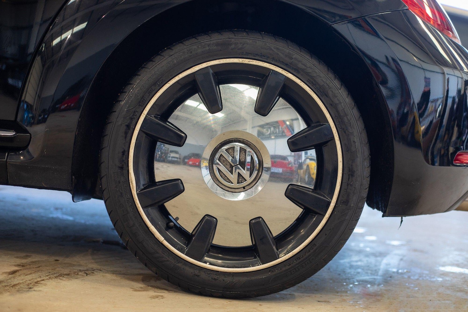 Used Volkswagen Beetle 2015 for sale - 77119775: Photo 7