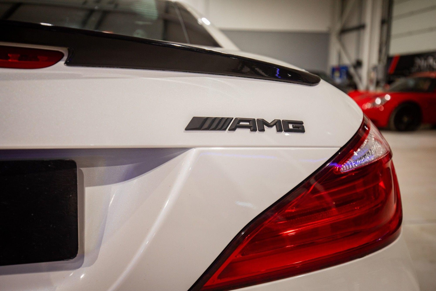 Used Mercedes-Benz SL 2013 for sale - 77386314: Photo 11