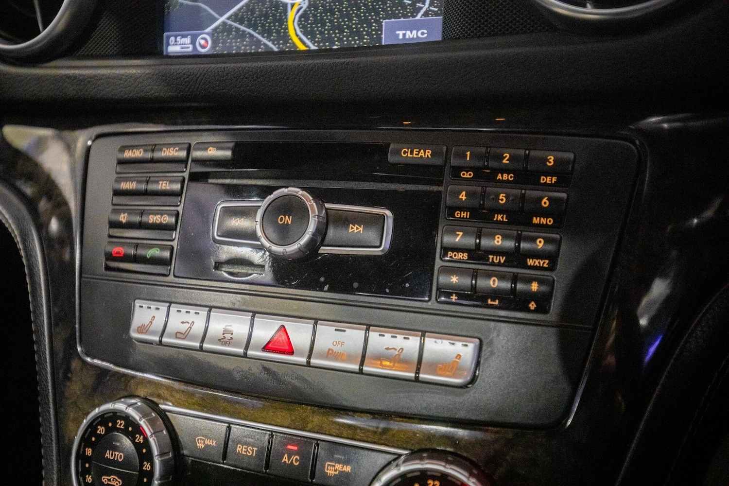 Used Mercedes-Benz SL 2013 for sale - 77386314: Photo 25