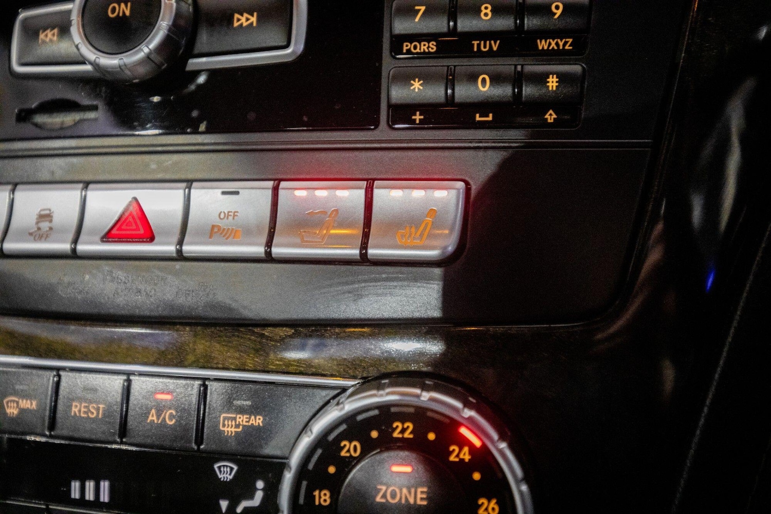 Used Mercedes-Benz SL 2013 for sale - 77386314: Photo 27