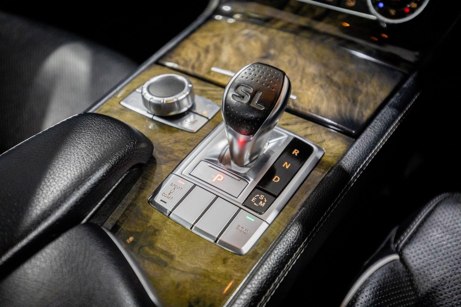 Used Mercedes-Benz SL 2013 for sale - 77386314: Photo 28